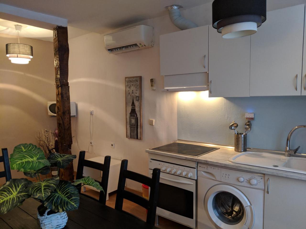 Apartamento Plaza Anton Martin *